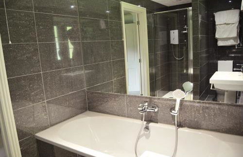 St Corantyn Cottage - Foto 8