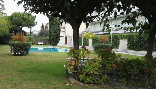 Apartmento Duplex - Foto 1, Garden, Garden view