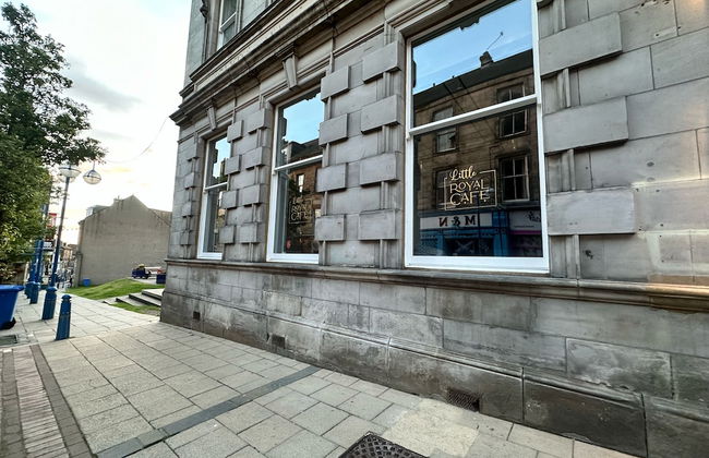 Barnet House Serviced Apartments - Foto 59