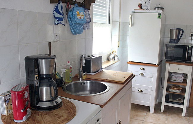 Wohnung im Teutoburger Wald - Foto 12