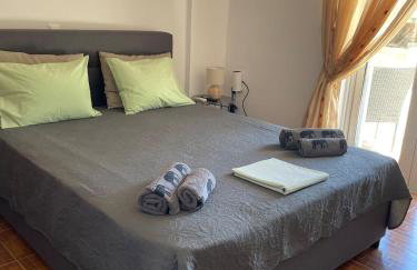 Luxury Apartment in Kato Assos - Villa Orangerie - Foto 18