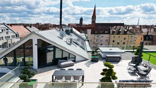 THE Penthouse at Eco Smart Apartments - Foto 2