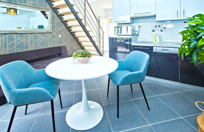 Apartments Maslina - Foto 41