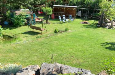 Ferienwohnung Rotbuche - Foto 28