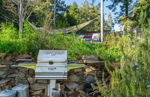 Magic Madrone - Views Hot tub Forests and River - Foto 7
