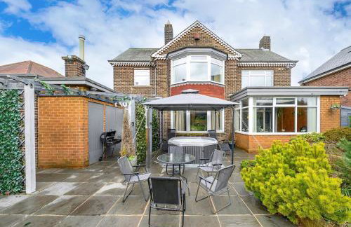 -CH- Stylish & Relaxed Stay,Free Parking,Free WiFi - Foto 59