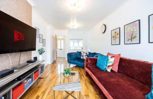 4 Bed , Monthly & Weekly Offers , Ideal For Contractors , Relocation & Leisure Stays - Photo 39