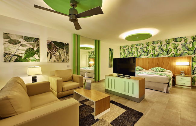 Hotel Riu Tequila - All Inclusive - Photo 11