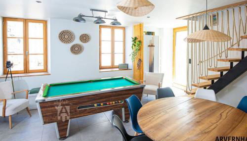 Gîte de l'Hôtel de la Poste - Foto 4