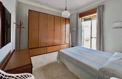 Da Susanne, Central Agropoli apartment - Foto 10