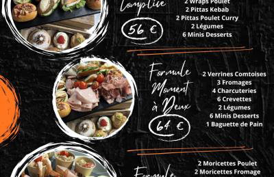 Sanctuaire d'Aphrodite Piscine cinéma & spa - Photo 28