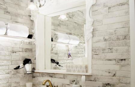 Villa Luna Lombarda - Foto 10