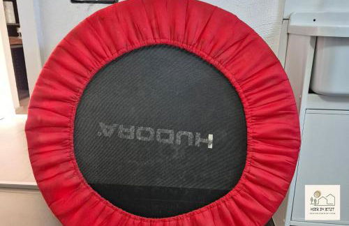 Einzigartige Ferienwohnung -hier im jetzt- - Foto 35