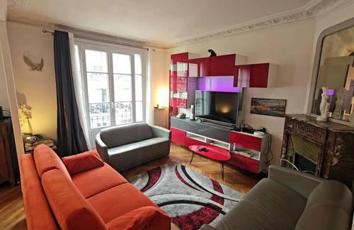 appartement67m 2 - Foto 35