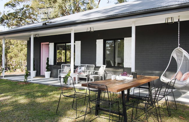 The Woods Farm Jervis Bay - Photo 1