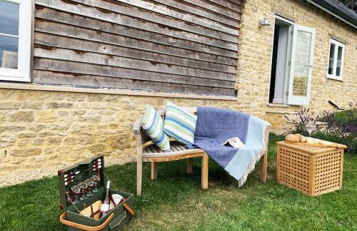 Bugley Cottage - Foto 17