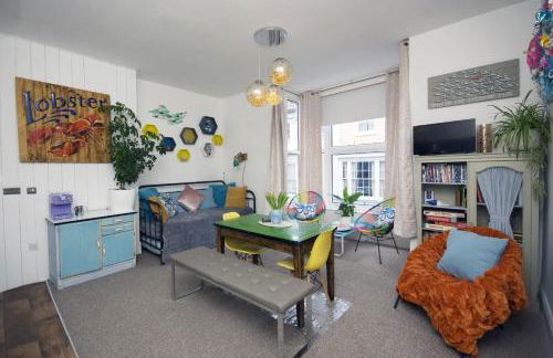 Enjoy Ventnor 1, Pier Street, Wightlink offer - Foto 8