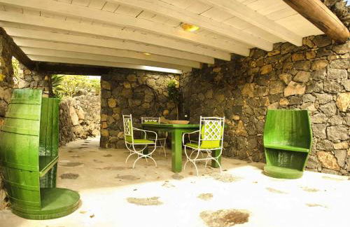 Casa Los Olivos - Foto 39