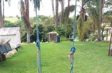 Casa Lot Fechado, Churrasqueira, Piscina, Toboágua, parque para crianças , Internet - Photo 8