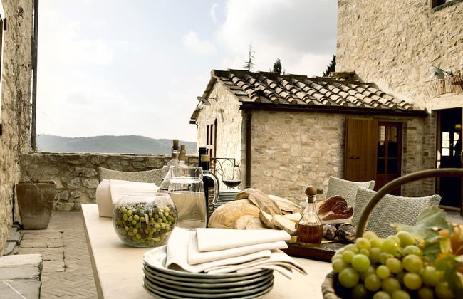 Borgo di Pietrafitta Relais - Foto 48