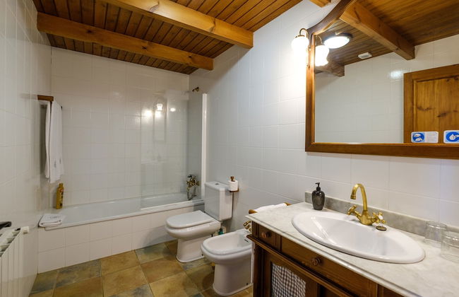 Can Barnosell - Els Masos d'en Coll - Foto 40