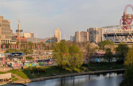 Tranquil & Bright by The Canal - Foto 30