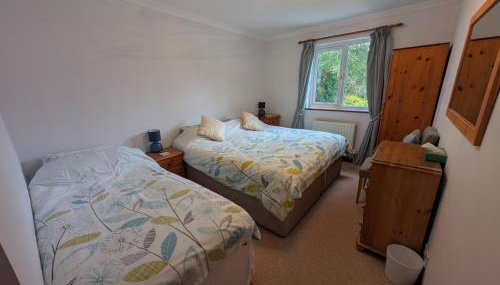 Near Eden Project apartment - Foto 2