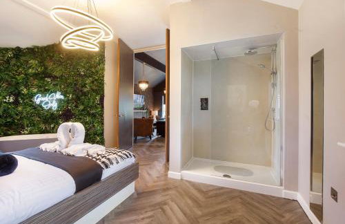 Oakwood Lodges with Hot tubs York - Foto 74