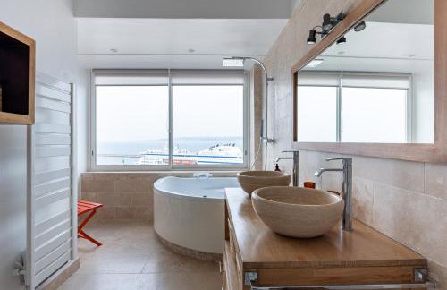 BLUE BAY - superbe vue sur le Vieux Port - Foto 10