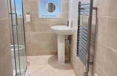 Stylish & Spacious 1-Bed Oxford Apartment - Foto 16