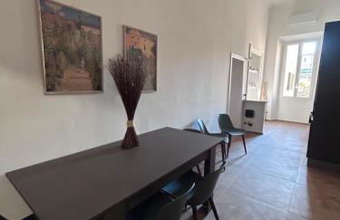 Vicolo Doria Apartment - Foto 14