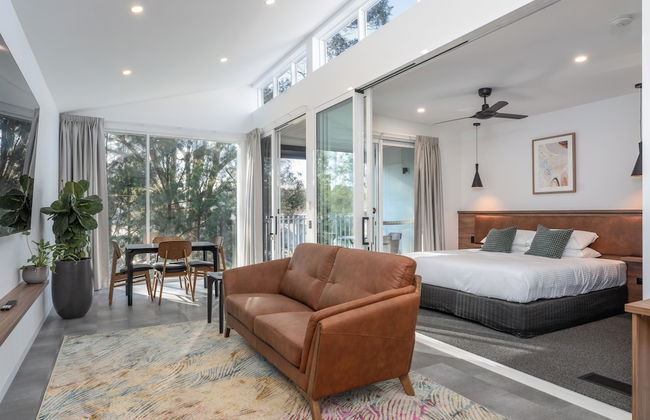 Clare Hillside Apartments - Photo 11