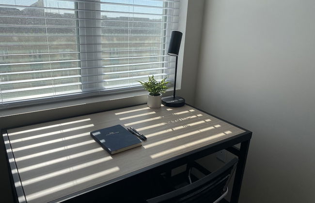 Atmosphere Lincoln - Photo 14