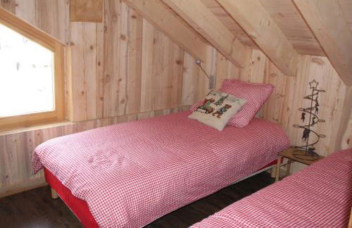 Chalet Pomme de Pin - Foto 16