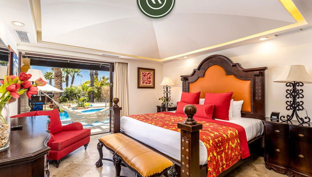 Hacienda Encantada Villa 2518 - Foto 4, Habitación