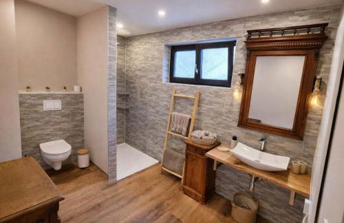 Ferienwohnung Wie dehemm - Foto 10