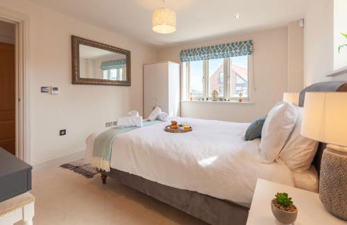 Choseley Cottage - Norfolk Cottage Agency - Foto 44