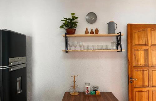 Casa aconchegante com piscina em São Sebastião - Foto 24