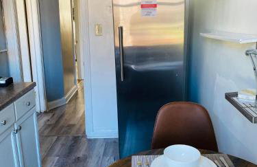 Comfort & Cozy 2BR Family Stay at Downtown Washington DC - Foto 30