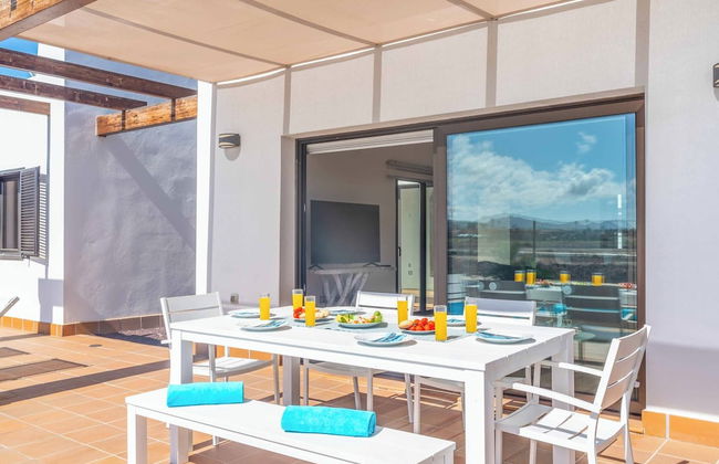 Villa Rubicon - Foto 23