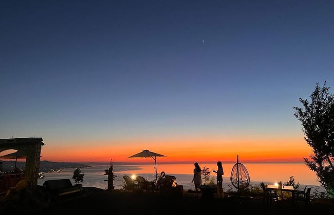 Madağ Bungalov - Photo 58