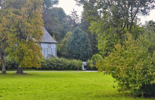 Ferienwohnung Kulturdomizil - Foto 22