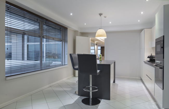 Fraser Suites Abuja - Foto 35