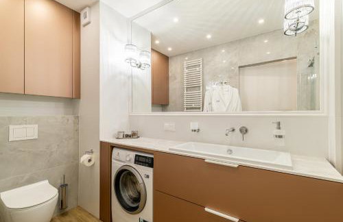 Seaway Apartments - Atlantis - Kołobrzeg Kasprowicza 20C - Foto 12