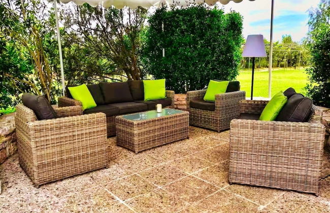 Orange Grove Villa - Foto 41