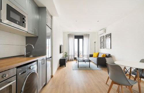 apartamento en la avenida de la albufera ALQUILER TEMPORAL - Foto 8