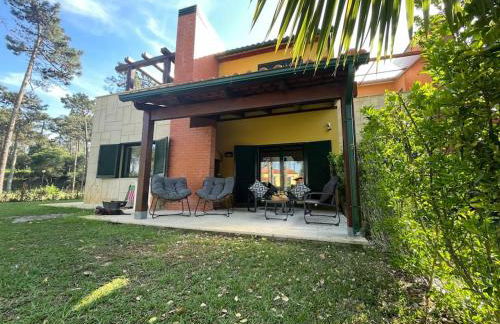 À Beira Lago - Casa de férias - Foto 14