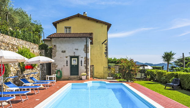 Holiday Home Casa di Nena by Interhome - Foto 2, House