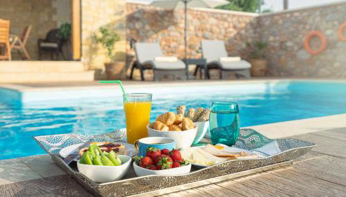 Villa Kalliopi ΙnCreteble Cretan Resindences Collection - Foto 5