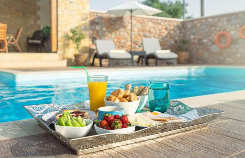 Villa Kalliopi ΙnCreteble Cretan Resindences Collection - Photo 5